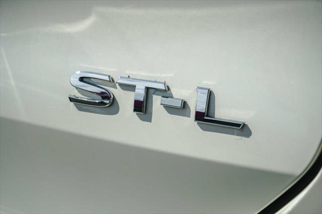 2016 Nissan X-Trail T32 ST-L SUV Image 7