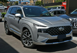 Hyundai Santa Fe Highlander TM.V3