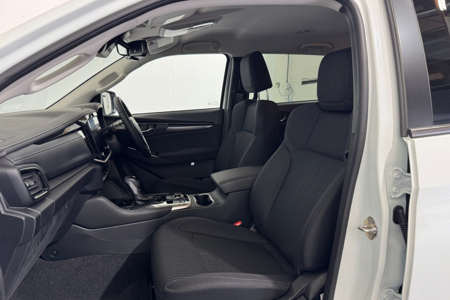 2025 Isuzu Mux RJ MY25 LS-U Wagon Image 13