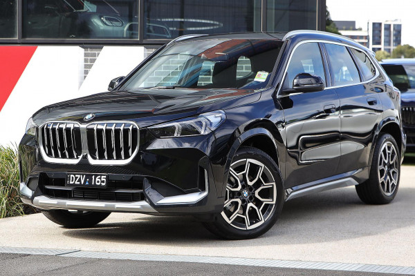 2025 BMW X1 U11 sDrive18i SUV image 2