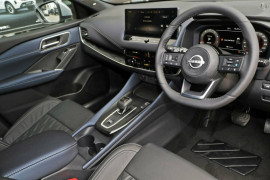 2024 Nissan QASHQAI J12 Ti SUV image 6