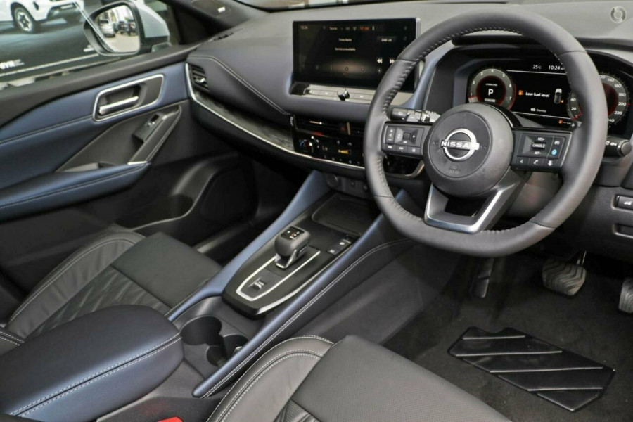 2024 Nissan QASHQAI J12 Ti SUV Image 6