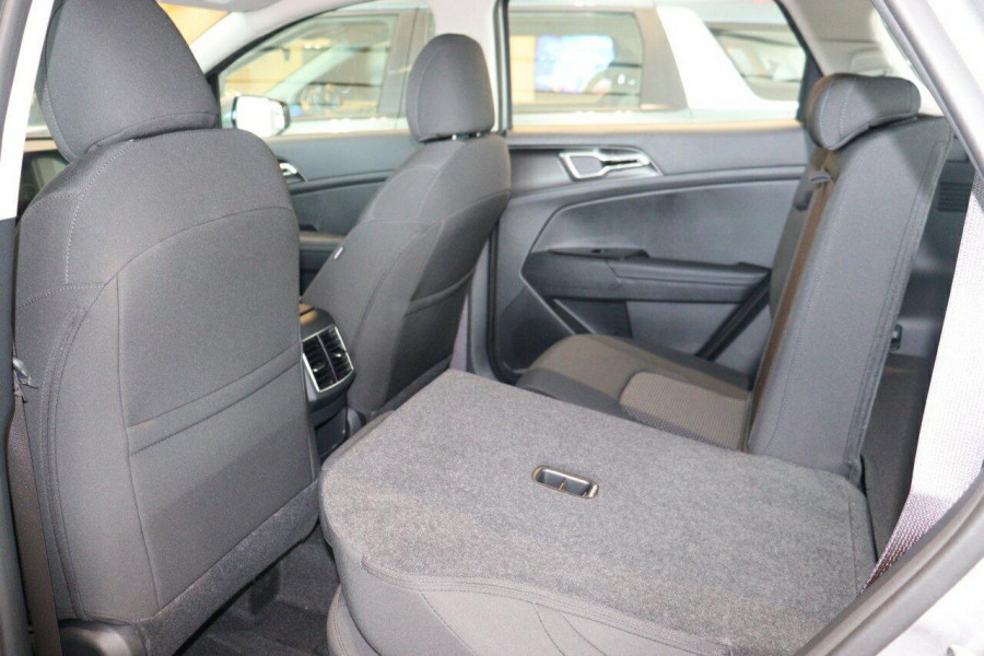 2024 MY25 Kia Sportage NQ5 SX SUV Image 21