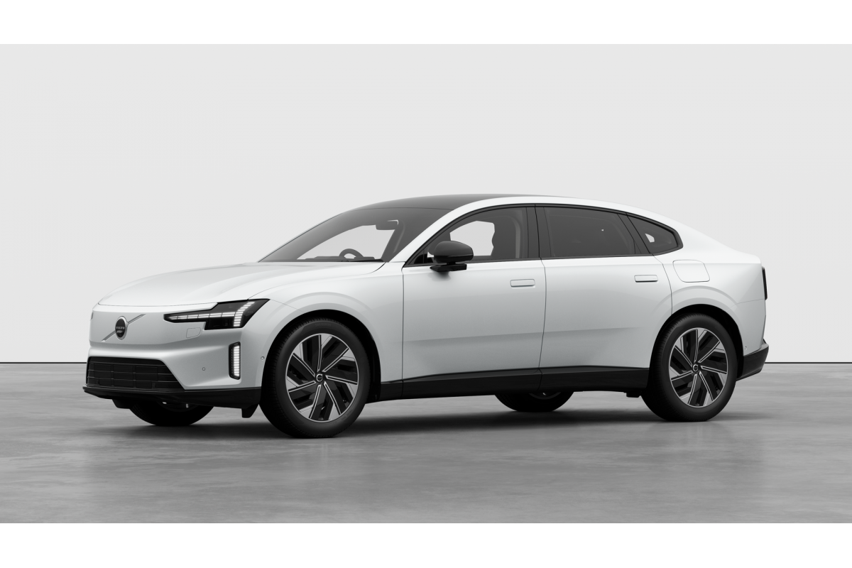 2026 Volvo ES90  Plus Single Motor Sedan