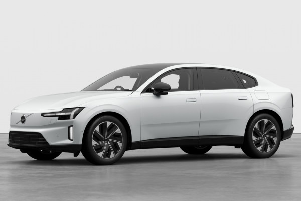 Volvo ES90 Plus Single Motor (No Series)