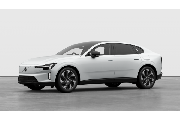 2026 Volvo ES90  Plus Single Motor Sedan