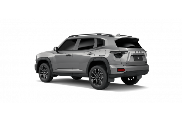2026 MY25 GWM Haval H7 B16 Vanta Hybrid SUV Image 4