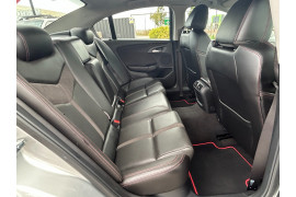 2017 Holden Commodore VF Series II Motorsport Edition Sedan