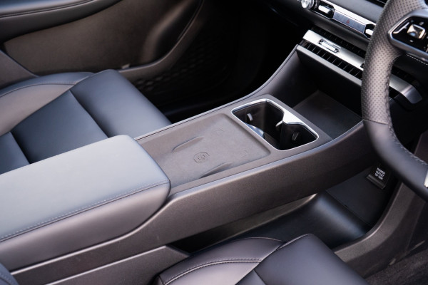2026 MG MG4 Hatch Image 14