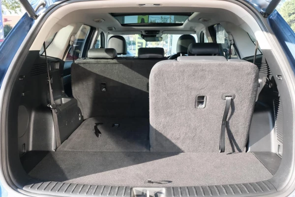 2020 MY21 Kia Sorento MQ4 GT-Line SUV Image 11