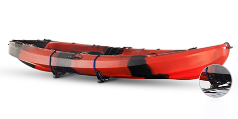 Watercraft Carrier