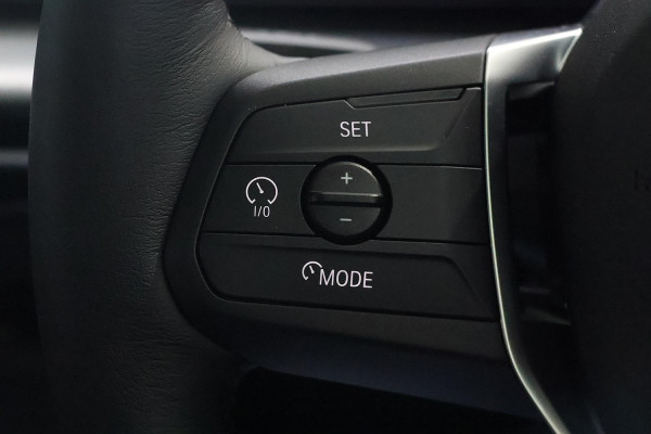 2025 BMW X1 U11 sDrive18i SUV image 18