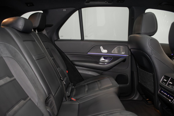 2021 Mercedes-Benz GLE-Class GLE450 SUV image 3