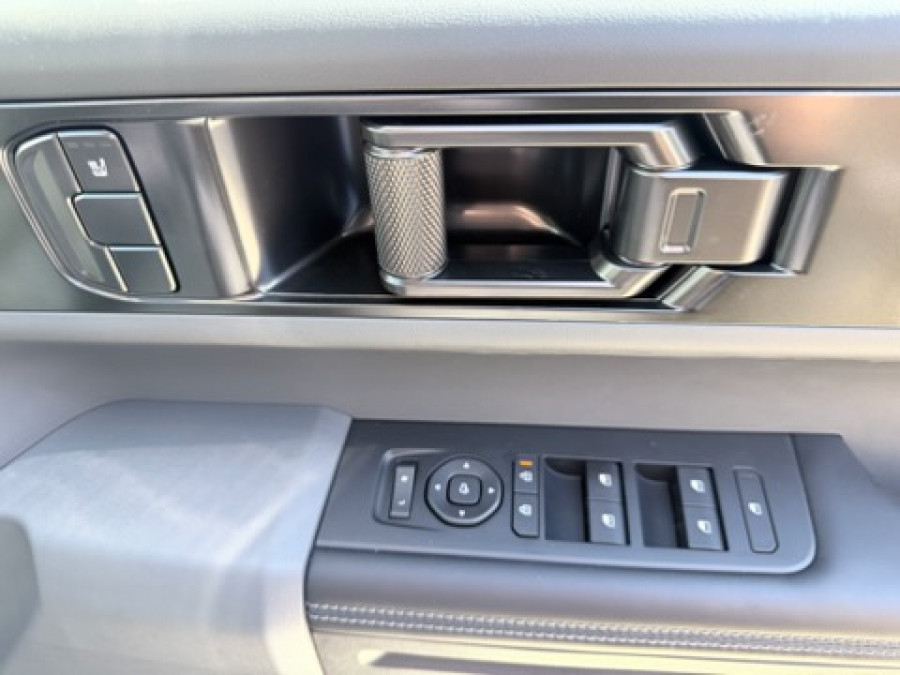 2025 Kia Tasman TK X-Line Ute Image 11