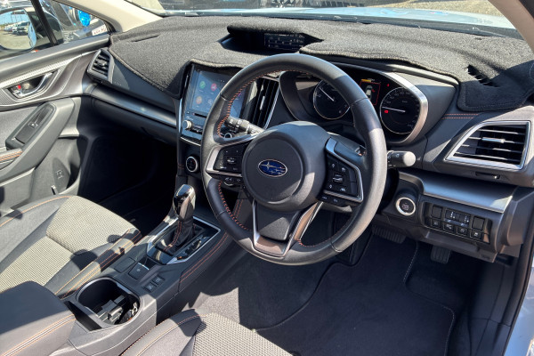 2020 MY21 Subaru XV G5-X 2.0i Premium SUV Image 17