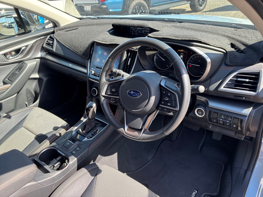2020 MY21 Subaru XV G5-X 2.0i Premium SUV Image 17