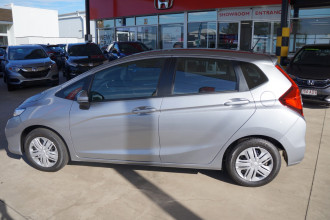 2020 MY21 Honda Jazz GF VTi Hatchback