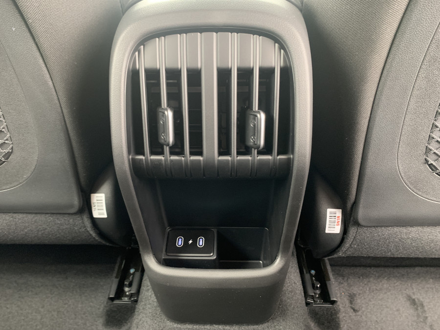 2026 Hyundai KONA SX2.V3 SUV Image 16