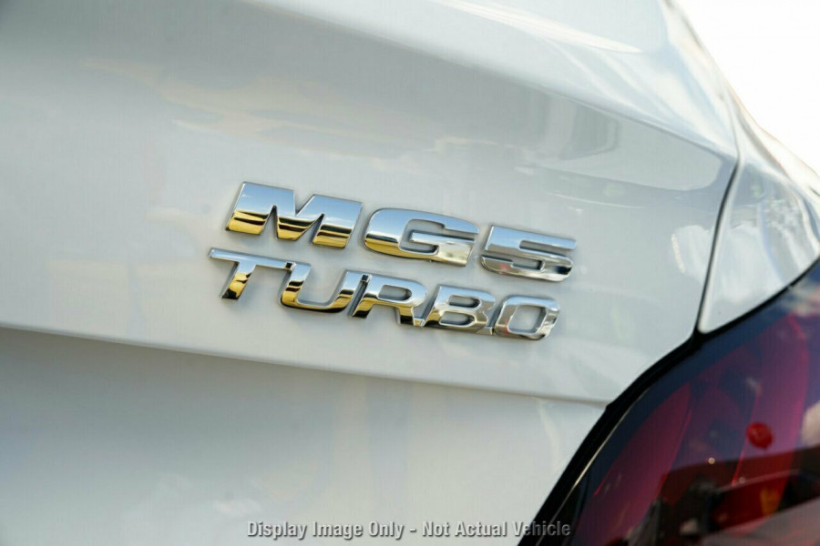 2024 MG MG5 AP32 Essence Sedan Image 20