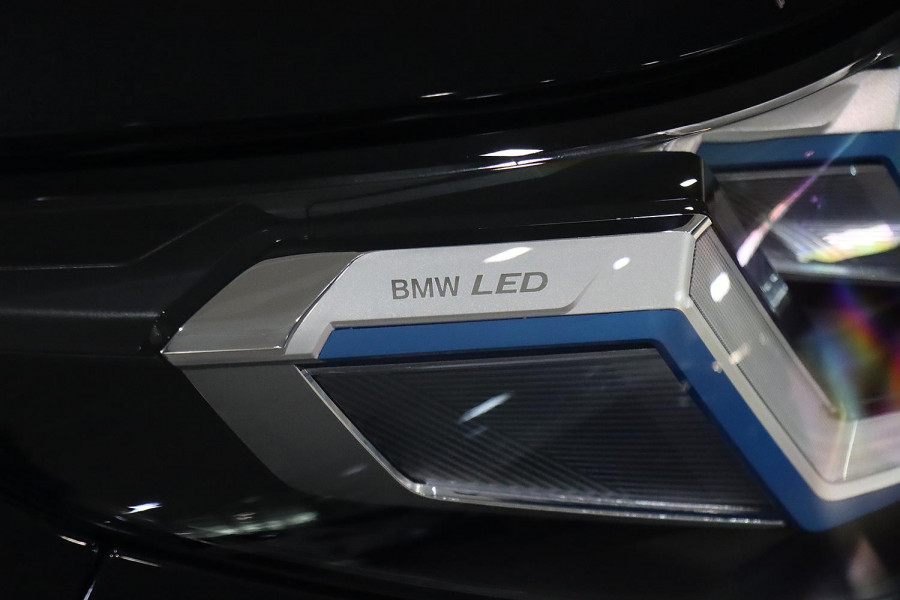 2025 BMW X3 G45 20 xDrive SUV