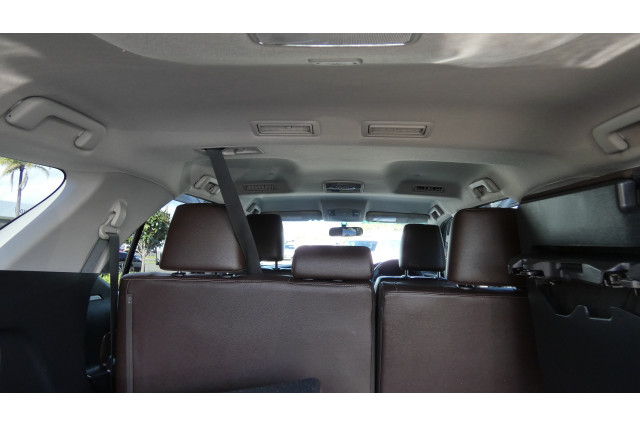 2018 Toyota Fortuner GUN156R MY18 CRUSADE SUV Image 12