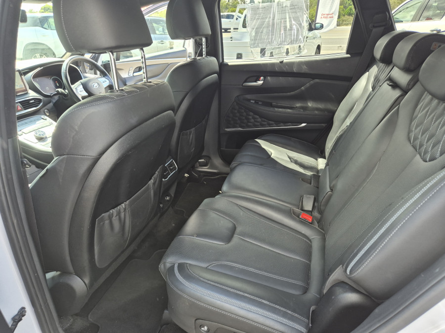 2021 Hyundai Santa Fe TM.V3 Highlander SUV Image 34