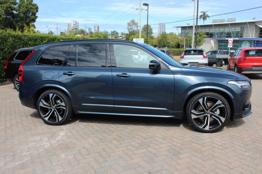 2020 Volvo XC90 L Series D5 R-Design Suv Image 6