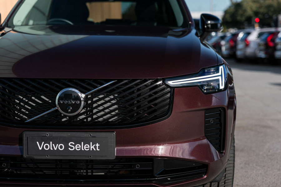 2025 MY26 Volvo XC90 L Series Ultra B5 Dark SUV Image 11