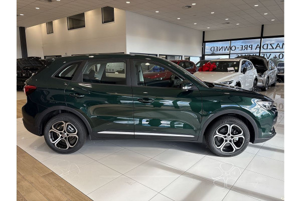 2025 MY25.5 MG ZS ZS32 Vibe Turbo SUV Image 9