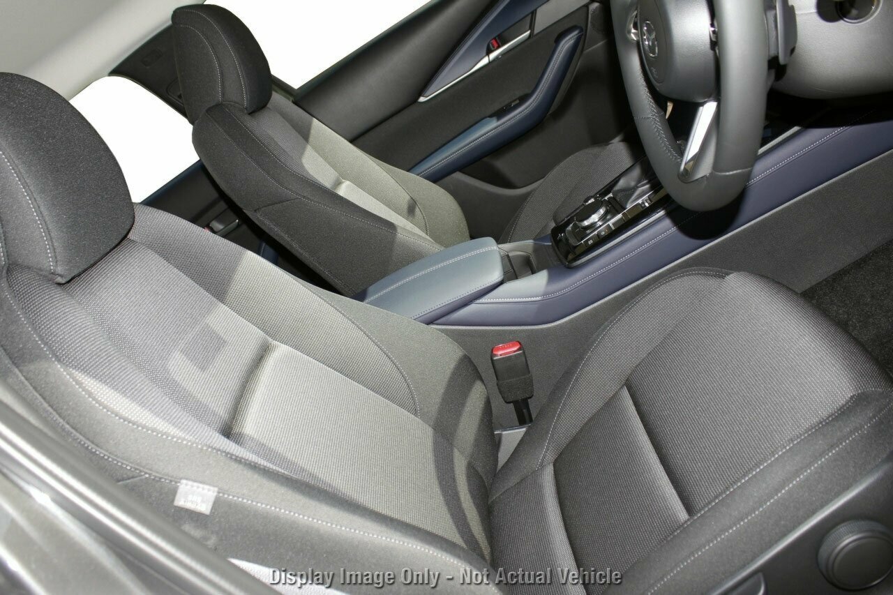 2024 Mazda CX-30 DM2W7A G20 Evolve SUV Image 16