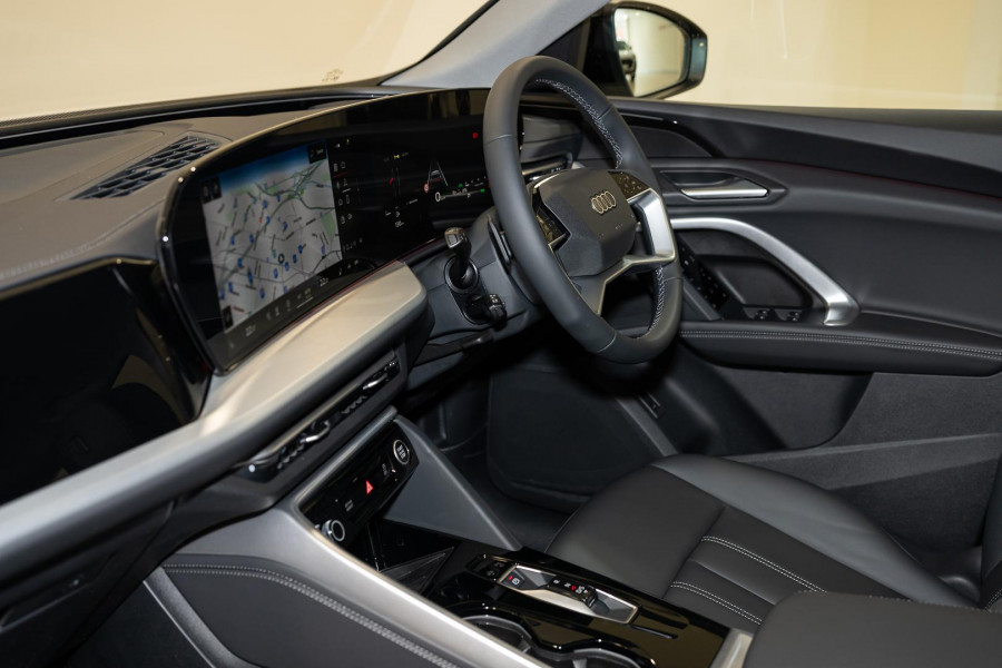 2025 Audi Q5 GU TFSI 150kW SUV