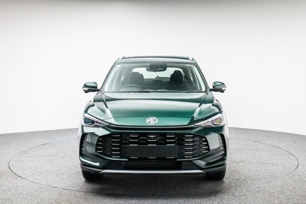 2026 MG ZS Essence Hybrid+ SUV Image 2