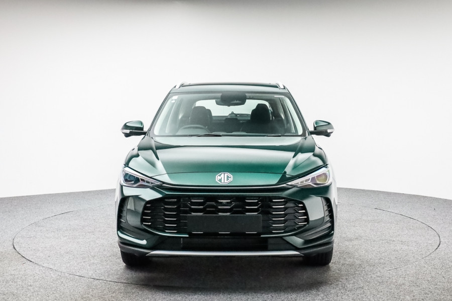 2026 MG ZS Essence Hybrid+ SUV Image 2