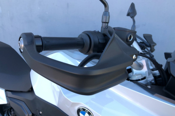 2020 BMW F900 XR Motorcycle