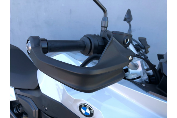 2020 BMW F900 XR Motorcycle