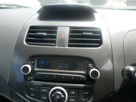 2014 Holden Barina TM CD Hatchback