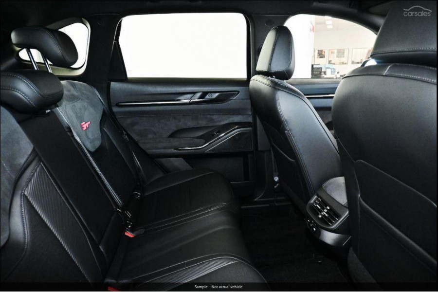 2025 GWM Haval H6GT B03 Ultra PHEV SUV Image 24