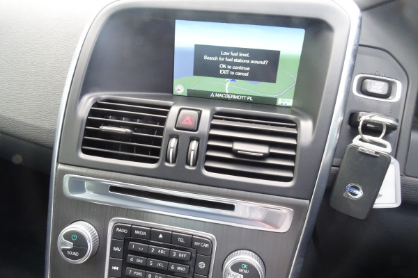 2016 Volvo XC60 DZ D4 Luxury Wagon Image 16