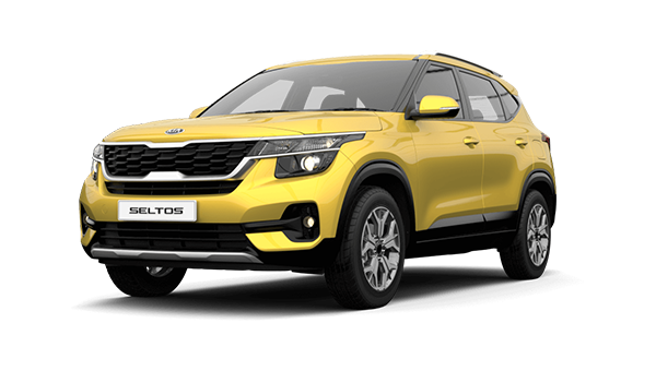 New Kia Seltos for sale in Gold Coast - Sunshine Kia