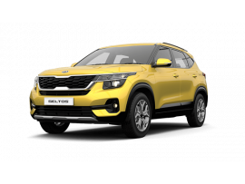 Kia Seltos Sport SP2