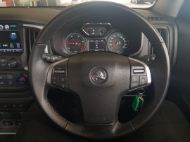 2018 Holden Colorado Utility