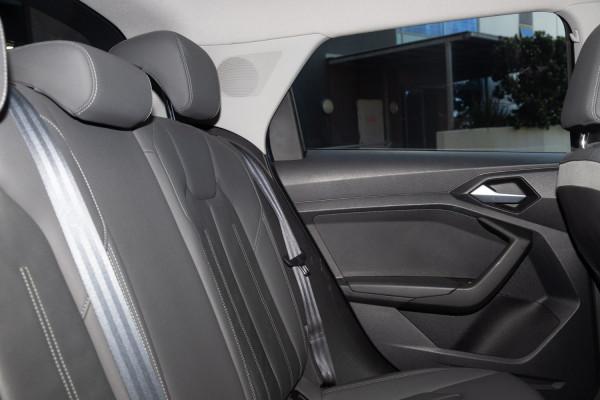 2022 Audi A1 GB 35 TFSI Hatch image 9