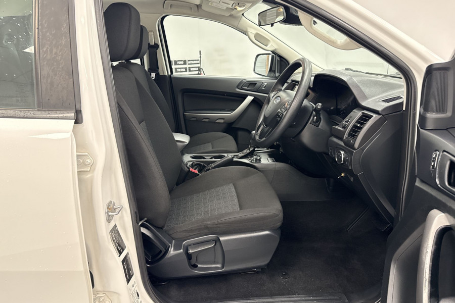 2020 MY21.25 Ford Ranger PX MkIII XLS Ute Image 18