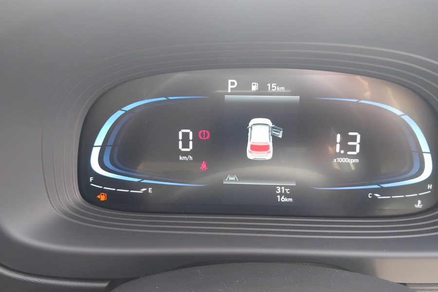 2024 Hyundai Venue QX.V5  SUV Image 12