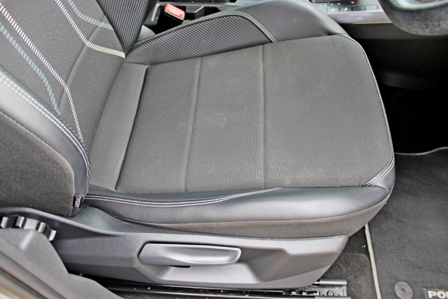2021 Volkswagen Polo AW 85TSI Style Hatch Image 13