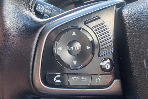 2018 Honda Civic 10th Gen VTi-S Hatch Image 15