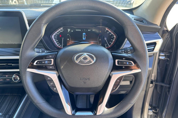 2022 LDV D90 SV9A  SUV Image 19
