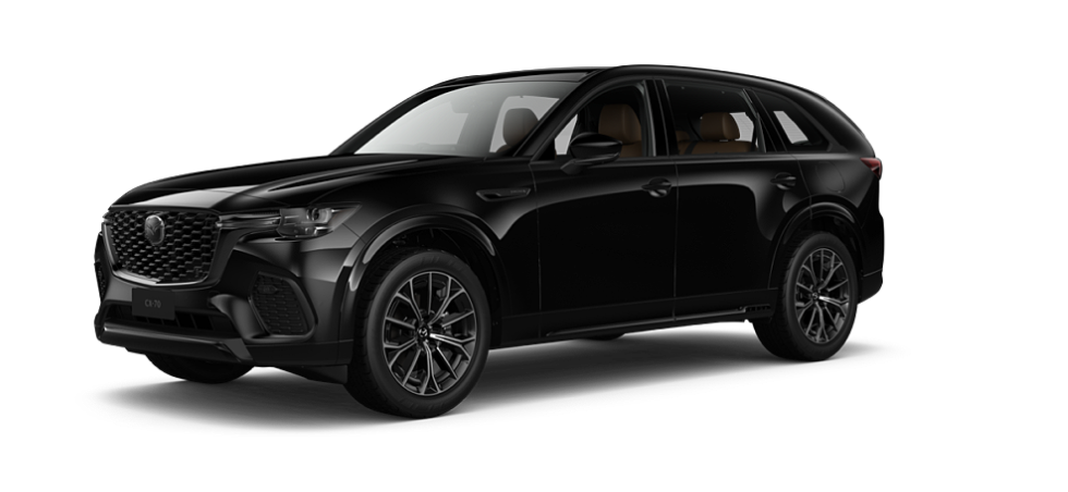 G50e Azami Mild Hybrid SP