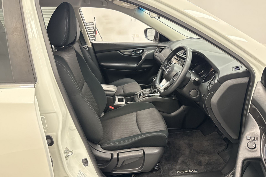 2019 Nissan X-Trail T32 Series II ST SUV Image 19