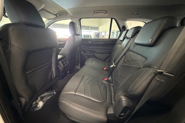 2026 MY26.5 Ford Everest UB Active SUV Image 14